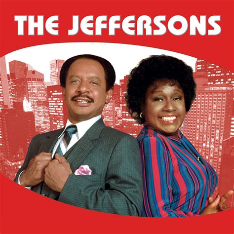 Jeffersons Theme Song