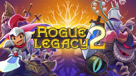 Rogue Legacy 2 Ringtone