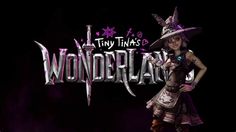 Tiny Tina’s Wonderlands Ringtone