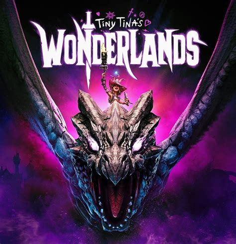 Tiny Tina’s Wonderlands Ringtone