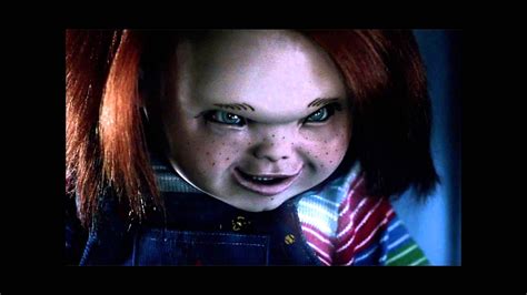 Chucky Laugh Ringtone