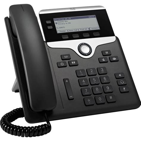 Cisco IP Phone Ringtone