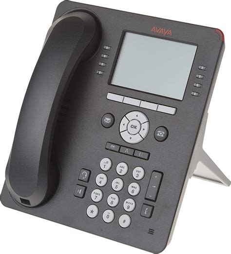 Digital Office Phone Ringtone