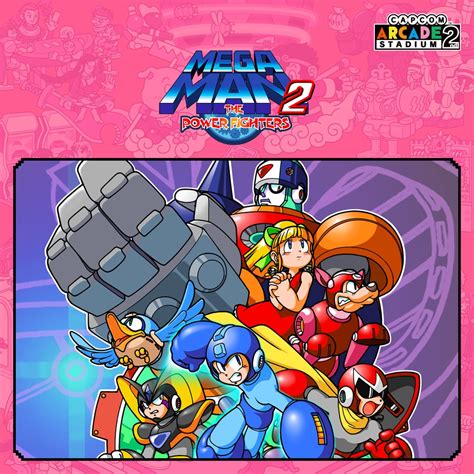 Mega Man 2 Victory Ringtone