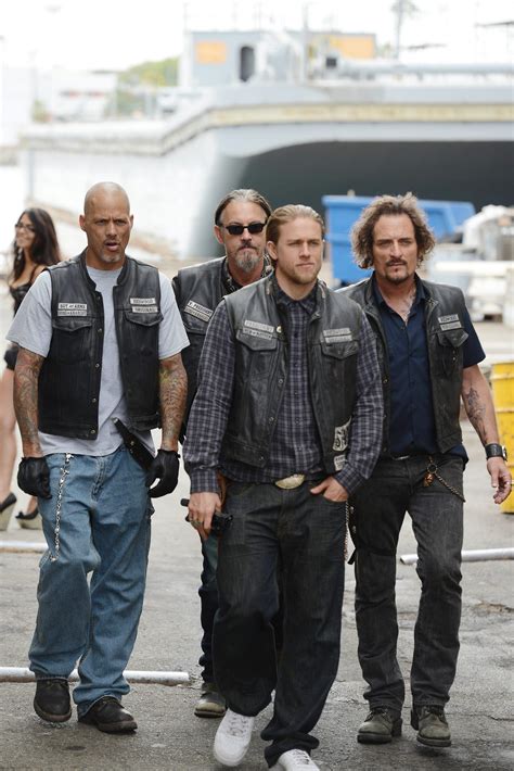 Sons Of Anarchy Ringtone