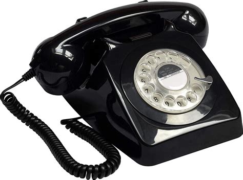 Old Digital Phone