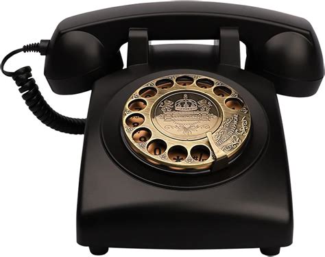 Old Landline Phone Ringtone