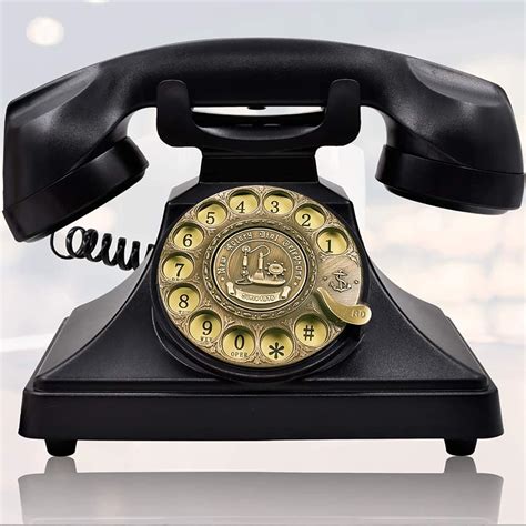 Old Timey Phone Ringtone