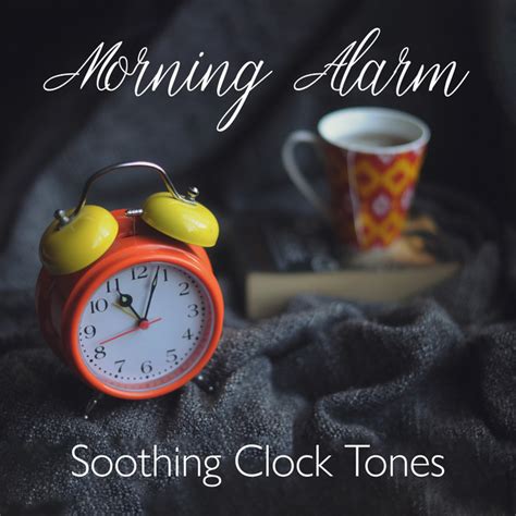 Soothing Morning Alarm Tone