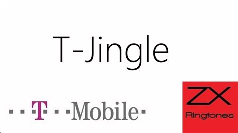 T Jingle Ringtone