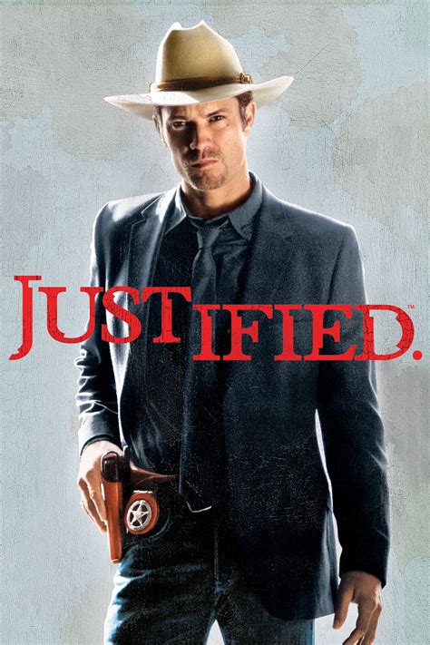 Justified Theme Song