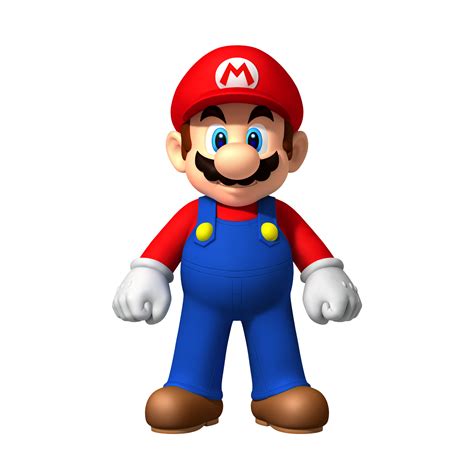Super Mario Ringtone