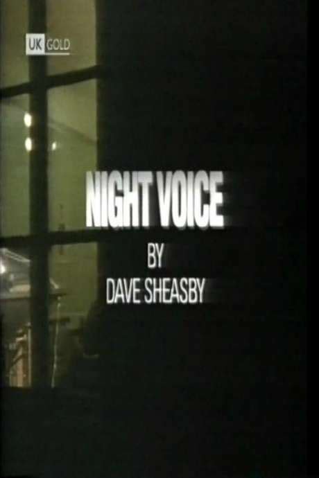 Night Voice Ringtone