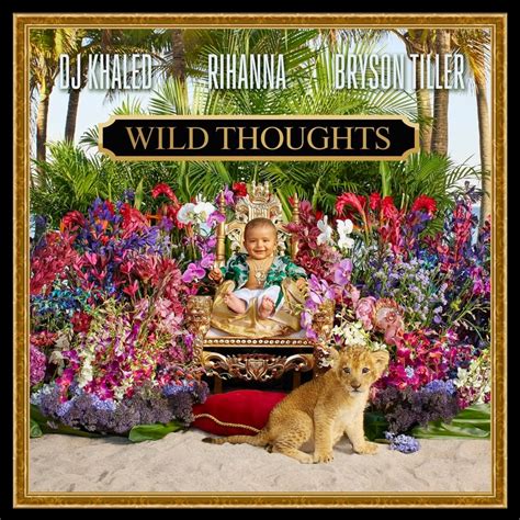 Wild Thoughts Ringtone