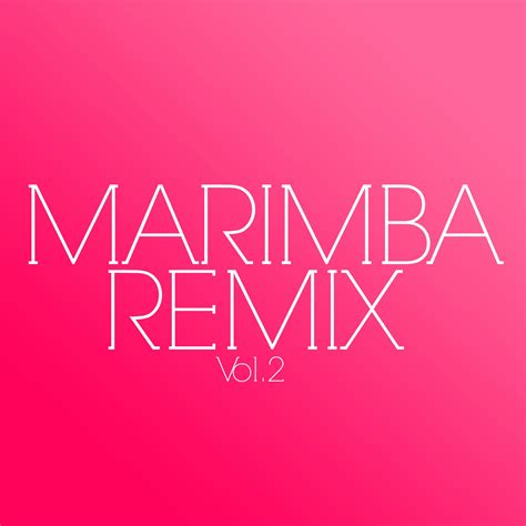 Marimba Remix Ringtone