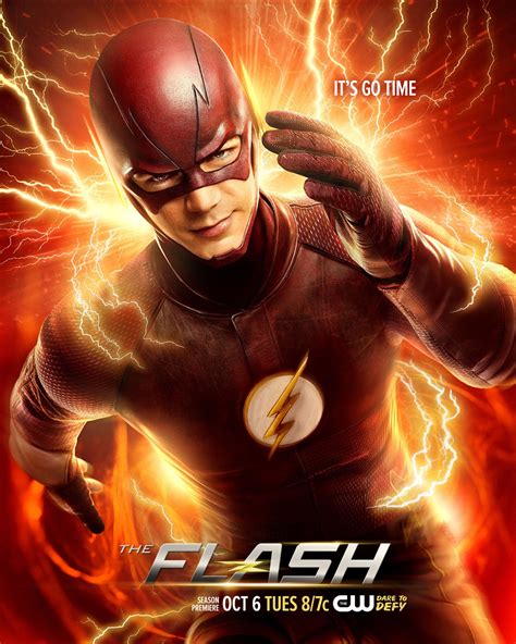 The Flash Theme Song