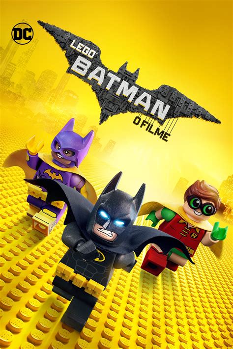 The Lego Batman Movie Ringtone