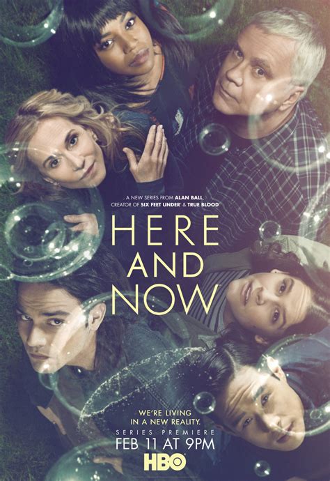 Here and Now Ringtone