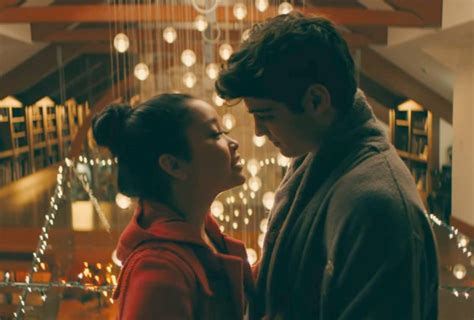 To All The Boys I’ve Loved Before Ringtone