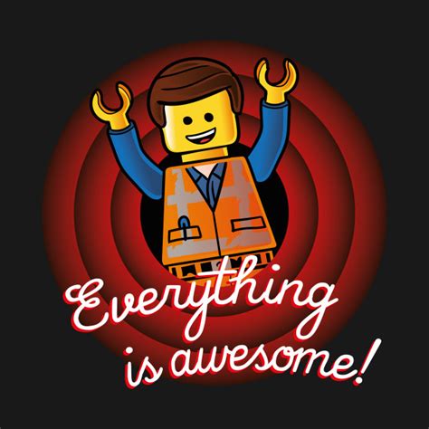 Everything Is Awesome Ringtone