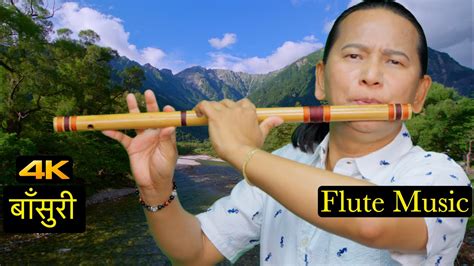 Morning Bansuri Flute Ringtone