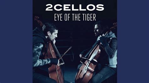 2Cellos Eye of the Tiger Ringtone