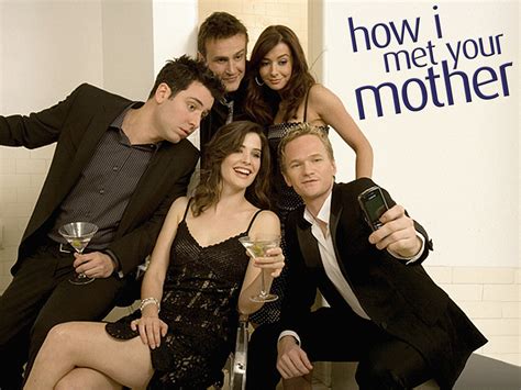 How I Met Your Mother Theme Song