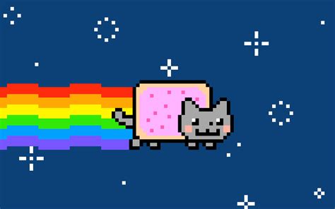 Nyan Cat Ringtone