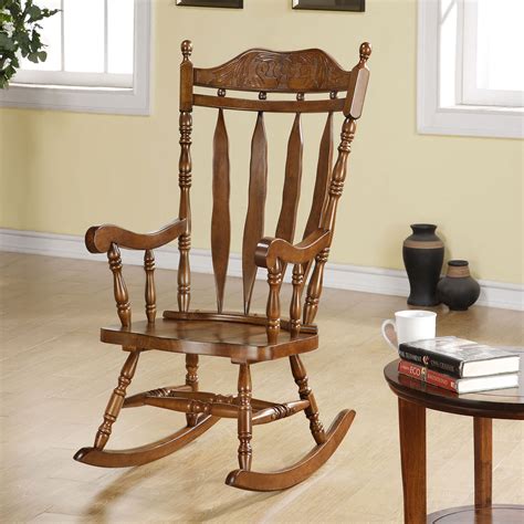 Rocking Chair Ringtone