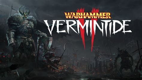 Warhammer Vermintide 2 Ringtone