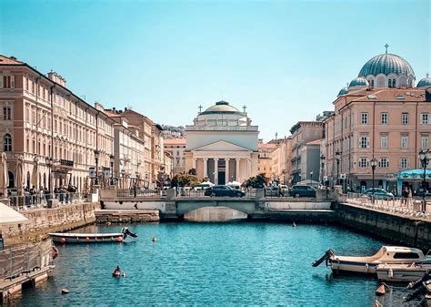 Trieste Ringtone