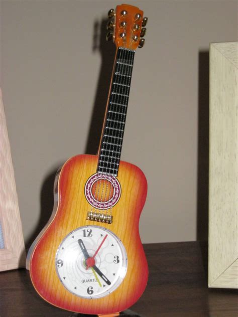 Acoustic Guitar Alarm Ringtone