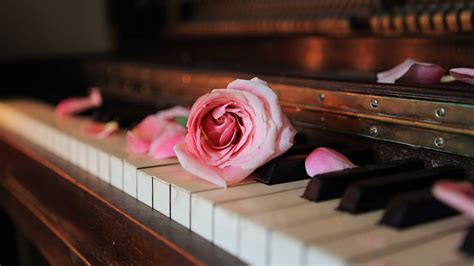 Romantic Piano Ringtone