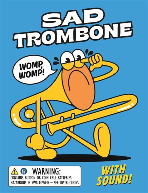 Sad Trombone Ringtone