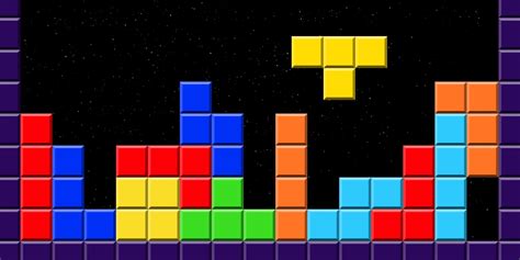 Tetris Ringtone