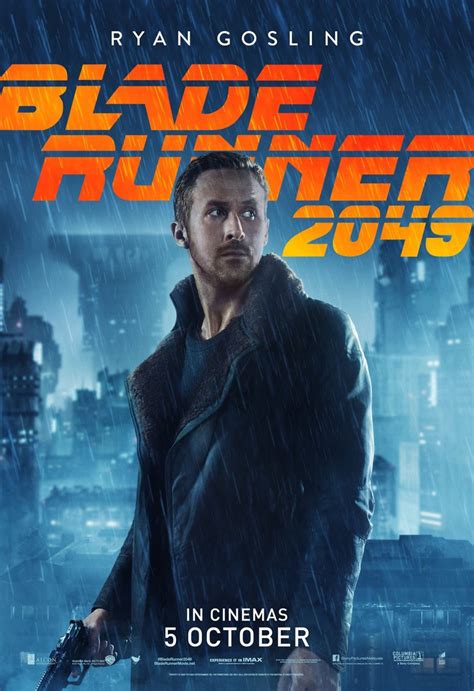 Blade Runner 2 Ringtone
