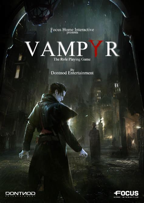 Vampyr Ringtone