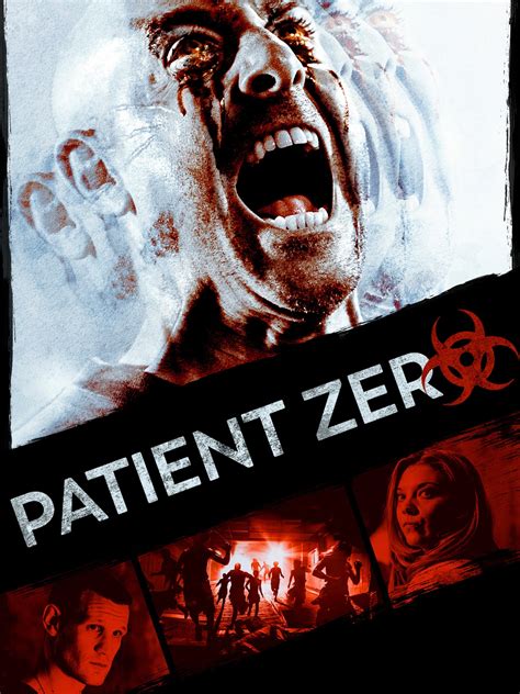 Patient Zero Ringtone