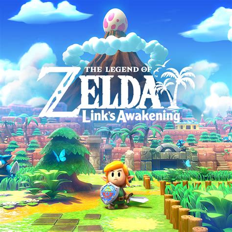 The Legend Of Zelda Link Awakening Ringtone