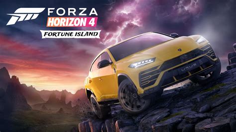 Forza Horizon 4 Ringtone