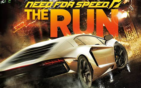 Need For Speed The Run Ringtone