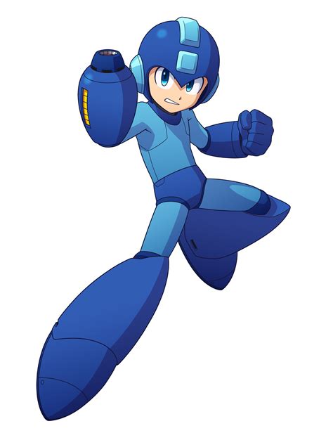 Mega Man 11 Ringtone