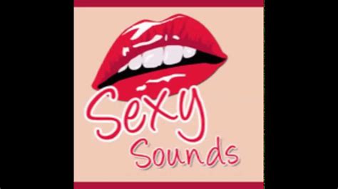 Sexy Sounds