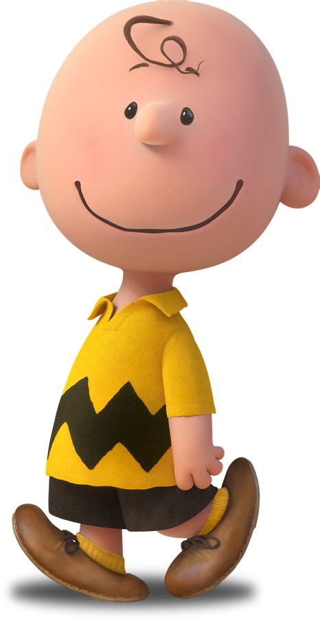 Charlie Brown Ringtone