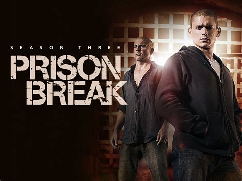 Prison Break Theme Song